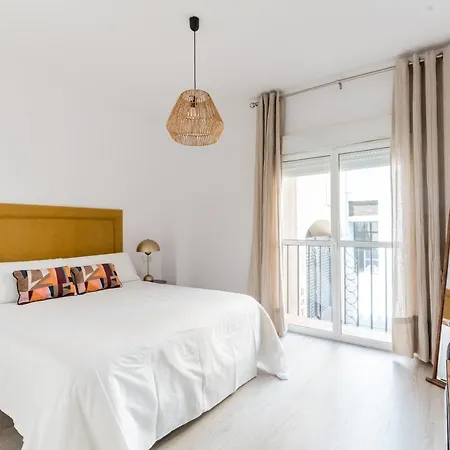 公寓 Olehousing - Cathedral Terrace