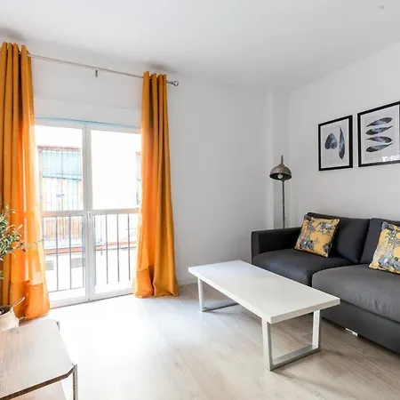 Olehousing - Cathedral Terrace * Seville