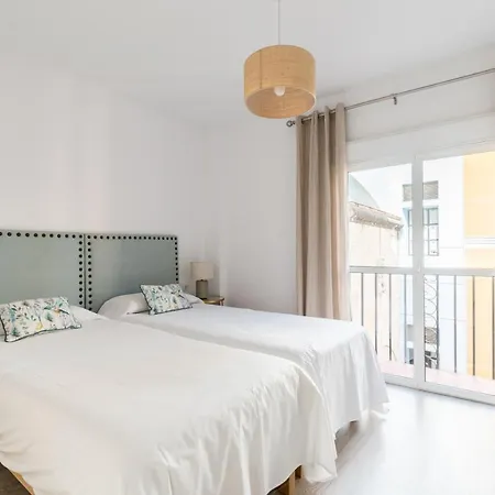 Olehousing - Cathedral Terrace Apartment *