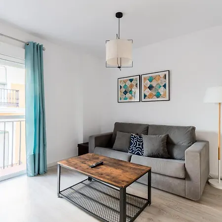 Olehousing - Cathedral Terrace Apartment