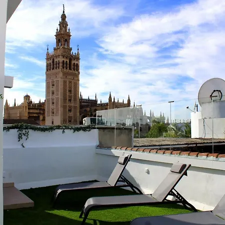 Olehousing - Cathedral Terrace *