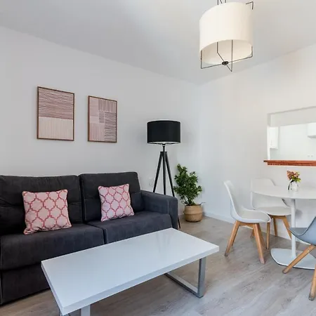 Olehousing - Cathedral Terrace 公寓