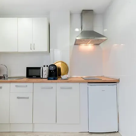 公寓 Olehousing - Cathedral Terrace