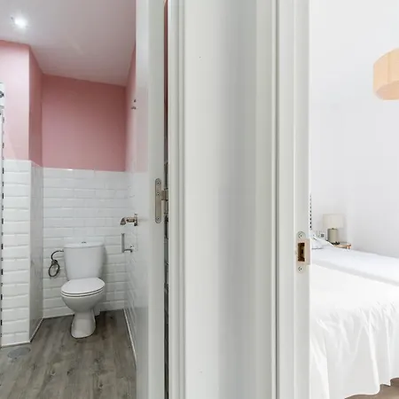 Terraza Catedral Olehousing Apartment Seville