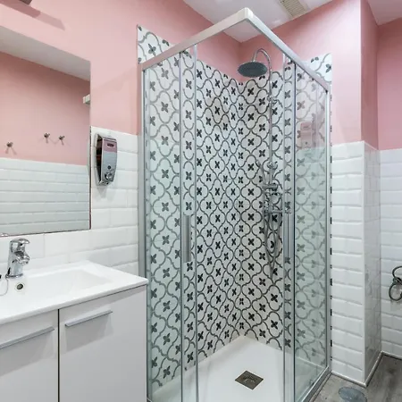 Apartment Terraza Catedral Olehousing *