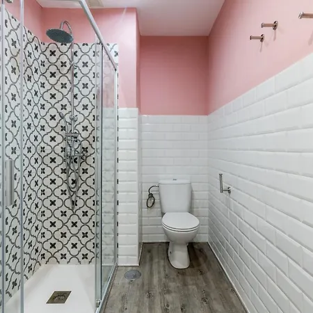Apartman Olehousing - Cathedral Terrace *