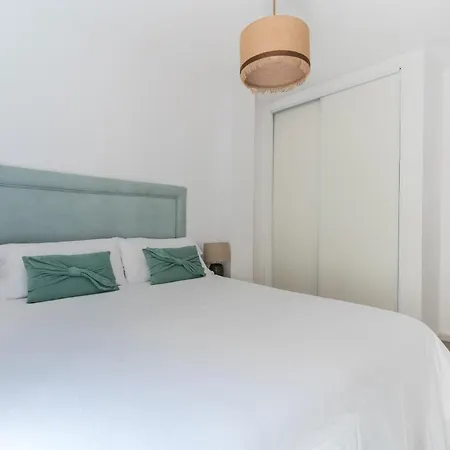 Apartment Terraza Catedral Olehousing *