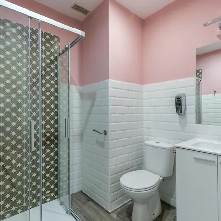 Apartman Olehousing - Cathedral Terrace Sevilla