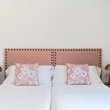 Olehousing - Cathedral Terrace Sevilla