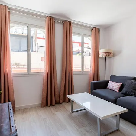 Apartman Olehousing - Cathedral Terrace