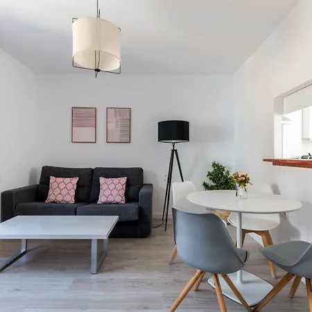 Terraza Catedral Olehousing * Seville