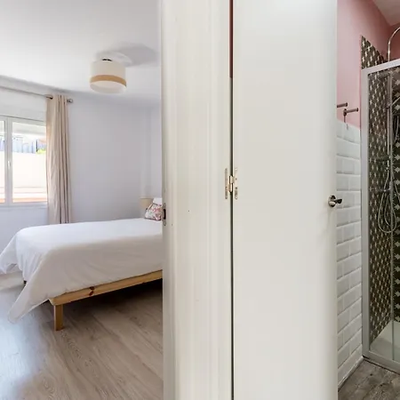 Terraza Catedral Olehousing Apartment *