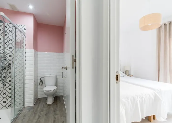 Terraza Catedral Olehousing شقة إشبيلية