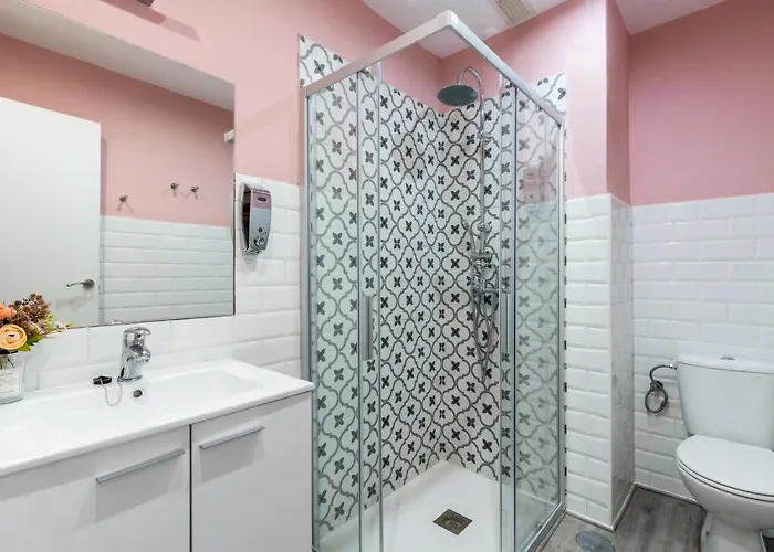 شقة Terraza Catedral Olehousing *