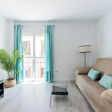 Olehousing - Cathedral Terrace 아파트