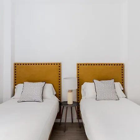 Olehousing - Cathedral Terrace 아파트