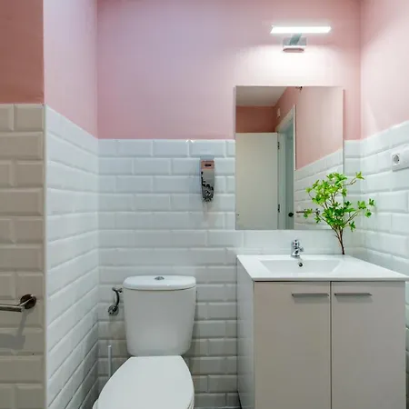 Olehousing - Cathedral Terrace