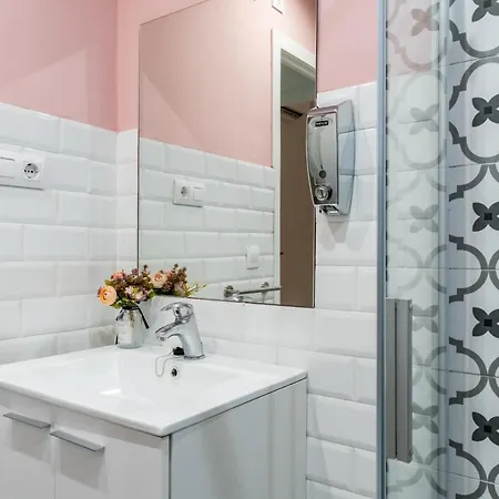 아파트 Olehousing - Cathedral Terrace *