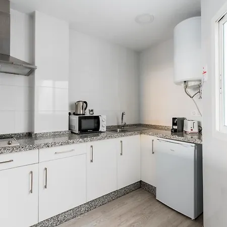 Olehousing - Cathedral Terrace