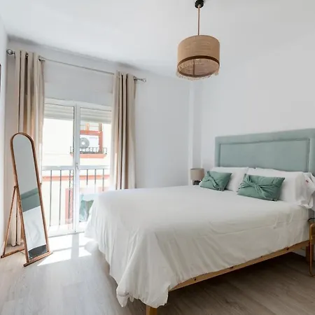 Olehousing - Cathedral Terrace 아파트 세비야