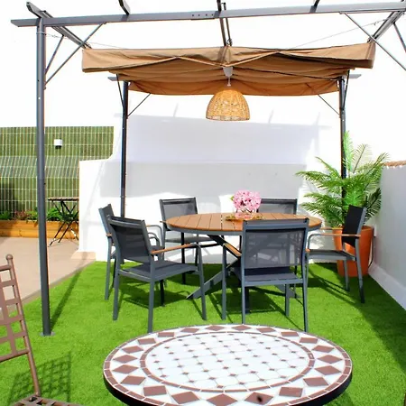 Olehousing - Cathedral Terrace 아파트