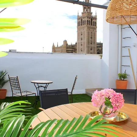 Olehousing - Cathedral Terrace 아파트 *