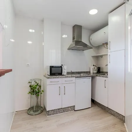 Olehousing - Cathedral Terrace 아파트 *