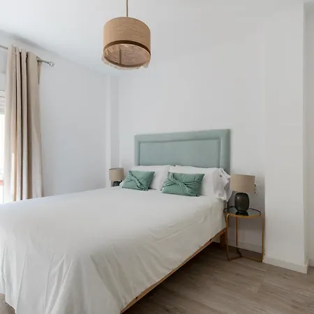 Olehousing - Cathedral Terrace 아파트