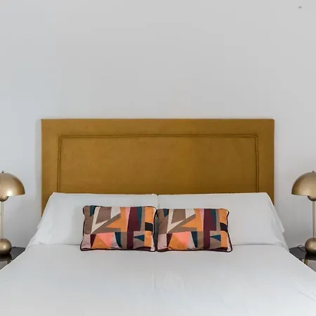 Olehousing - Cathedral Terrace 아파트