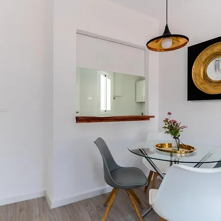 Olehousing - Cathedral Terrace 아파트