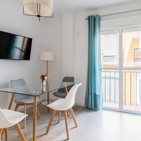 아파트 Olehousing - Cathedral Terrace *