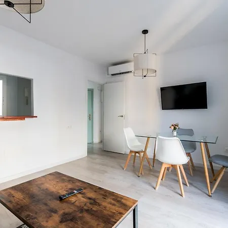 Olehousing - Cathedral Terrace 아파트 세비야