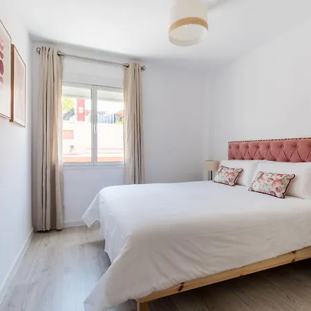 아파트 Olehousing - Cathedral Terrace 세비야