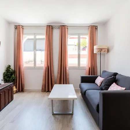 Olehousing - Cathedral Terrace 아파트