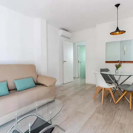 Olehousing - Cathedral Terrace * 세비야