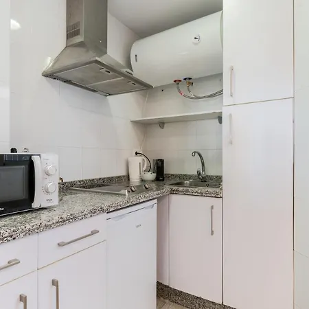 Olehousing - Cathedral Terrace 아파트 *