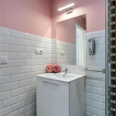 Apartment Terraza Catedral Olehousing